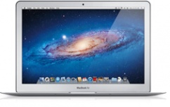 Новинка! Ноутбуки Apple MacBook Air, модели 2011 года.